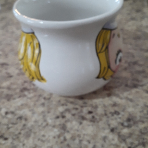Vintage 1998 Campbell's Soup Mug - Picture 5 of 7